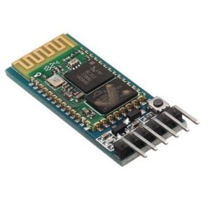 HC-05 Bluetooth Module V2 with TTL Output