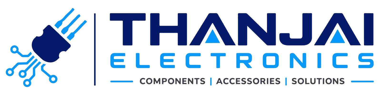 Thanjaielectronics.com